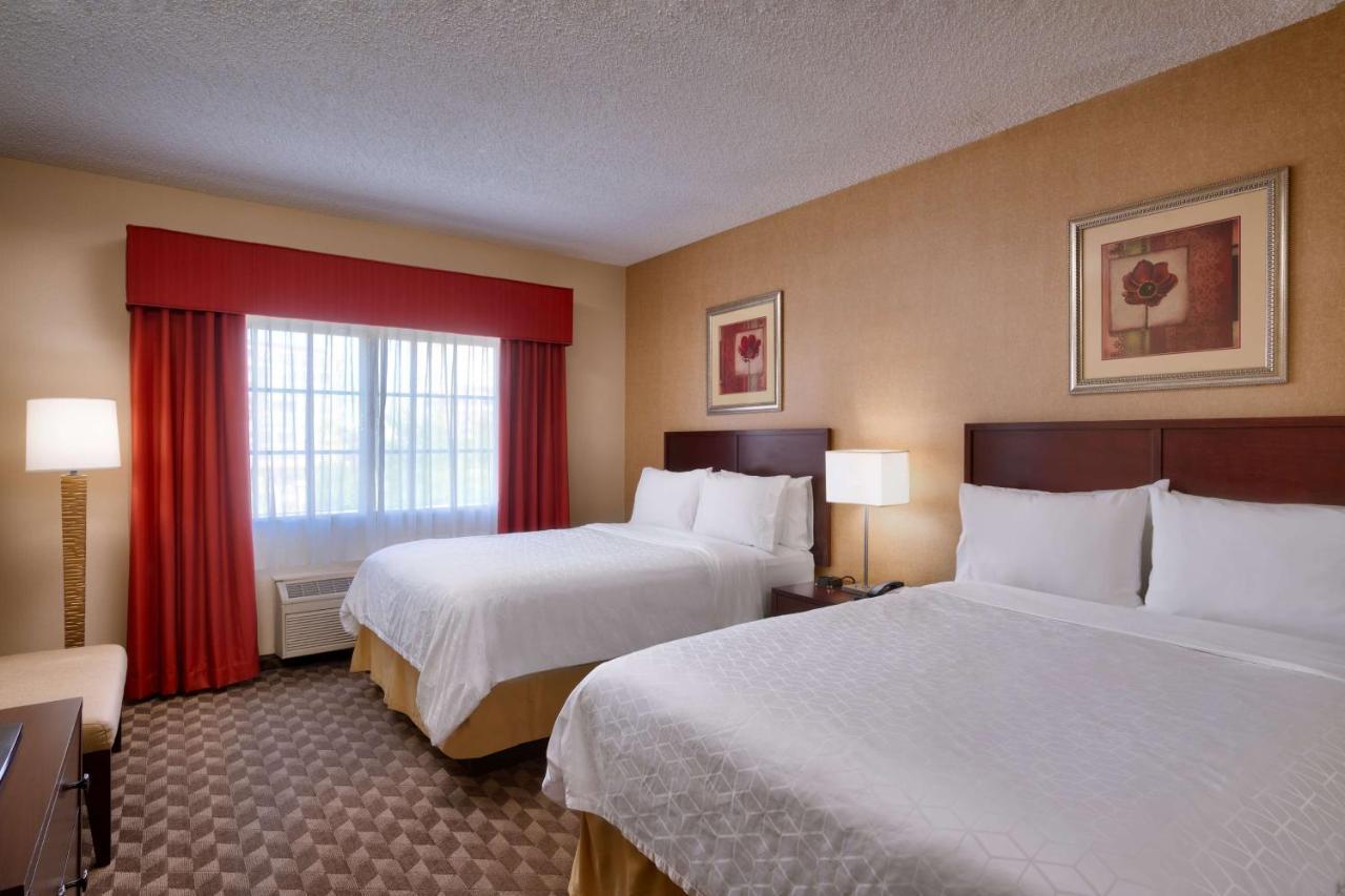 Best Western Downtown Phoenix Exterior photo