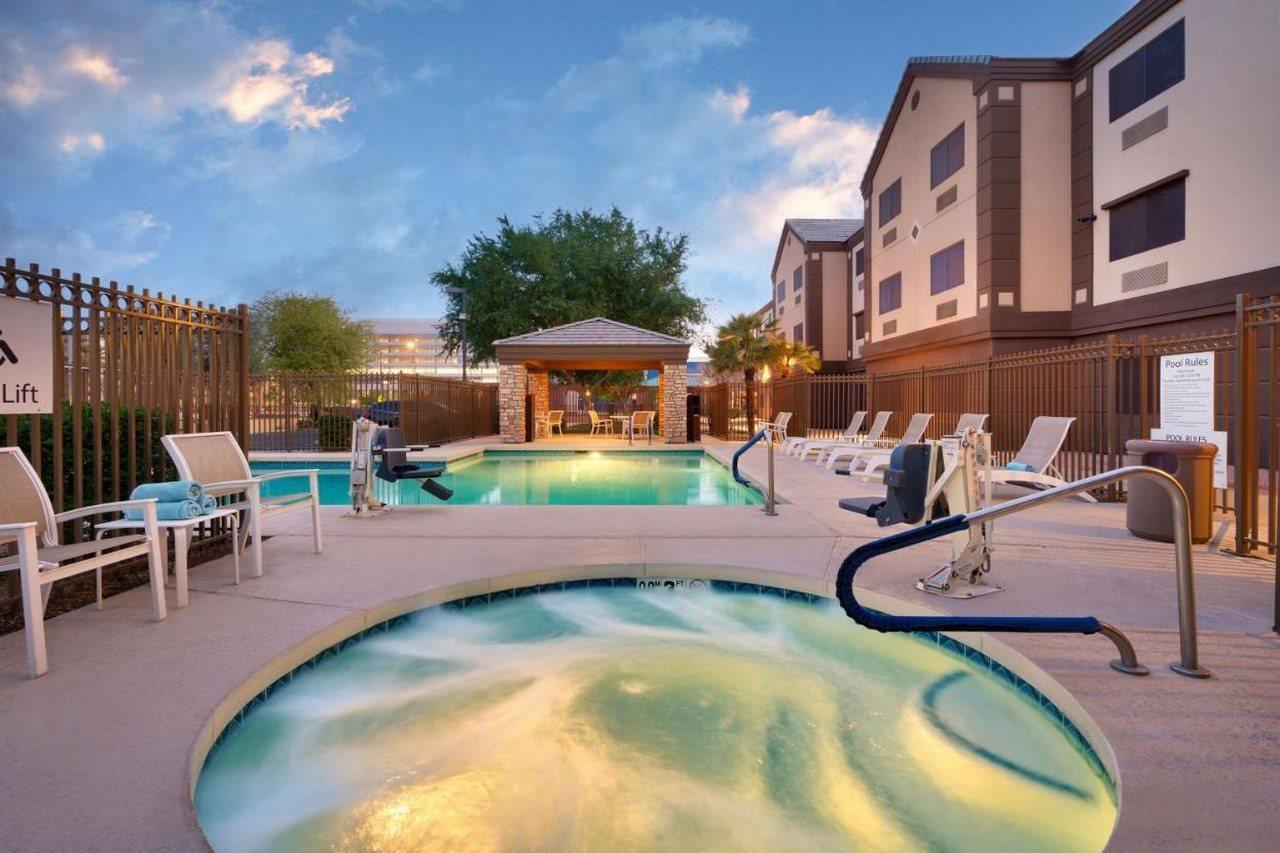 Best Western Downtown Phoenix Exterior photo