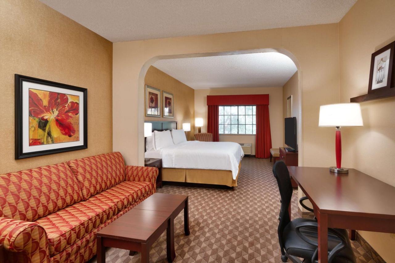 Best Western Downtown Phoenix Exterior photo